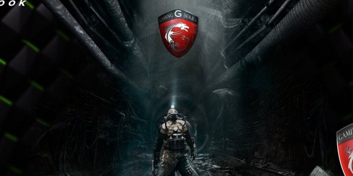 1280x1024 Download 1280x1024 Msi Gaming, Artwork Wallpapers - WallpaperMaiden