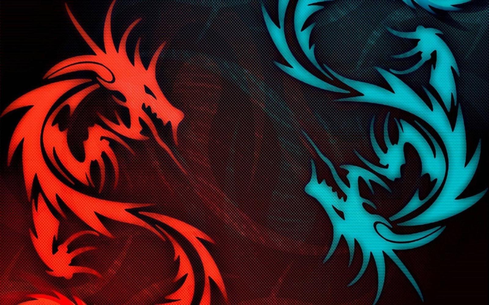 1920x1200 Free MSI Gaming Dragon, computer desktop wallpapers, pictures