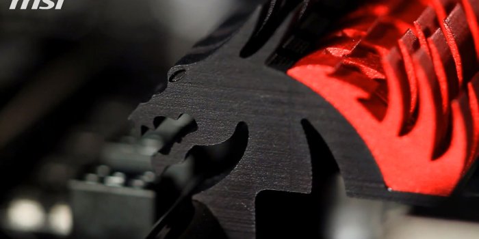 2560x1440 MSI Gaming Wallpaper - 52DazheW Gallery