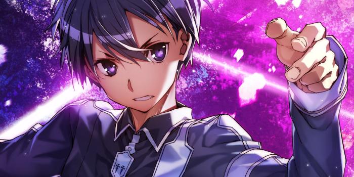 1970x1750 Sword Art Online Alicization Wallpapers - Album on Imgur