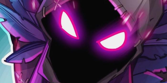 950x1689 Fortnite Omega Skin Wallpaper | Fortnite Emote Generator