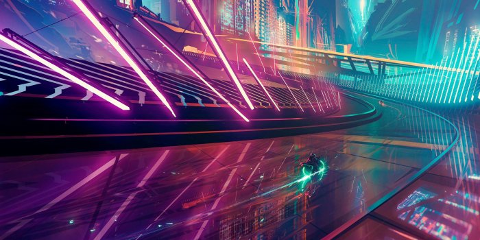 3118x1840 Anyone know where I can find the wallpaper featured on the Alienware