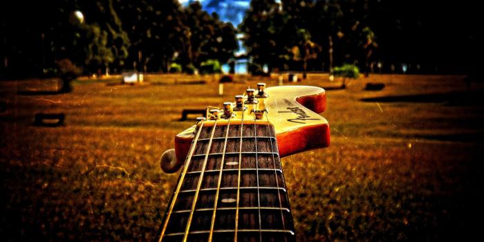 4005x2541 Musical instrument, Uruguay, photographer, guitar, music wallpaper