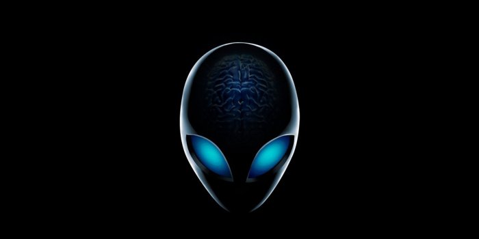 1920x1080 Alienware Wallpaper 16 - 1920 X 1080
