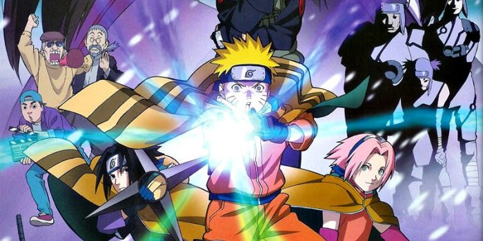 800x1122 Favorite Naruto Movie? - Gen. Discussion - Comic Vine