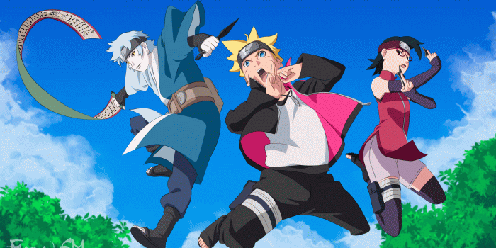 3788x2157 775 Boruto HD Wallpapers | Background Images
