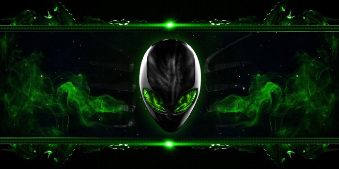 1920x1080 Alienware Wallpaper #6769501