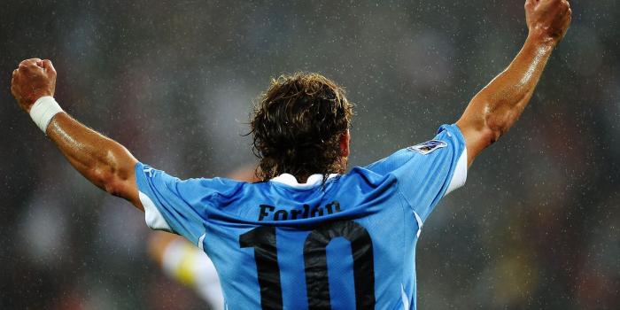 1920x1080 Diego Forlan HD Wallpaper | Background Image | 1920x1080 | ID:312371