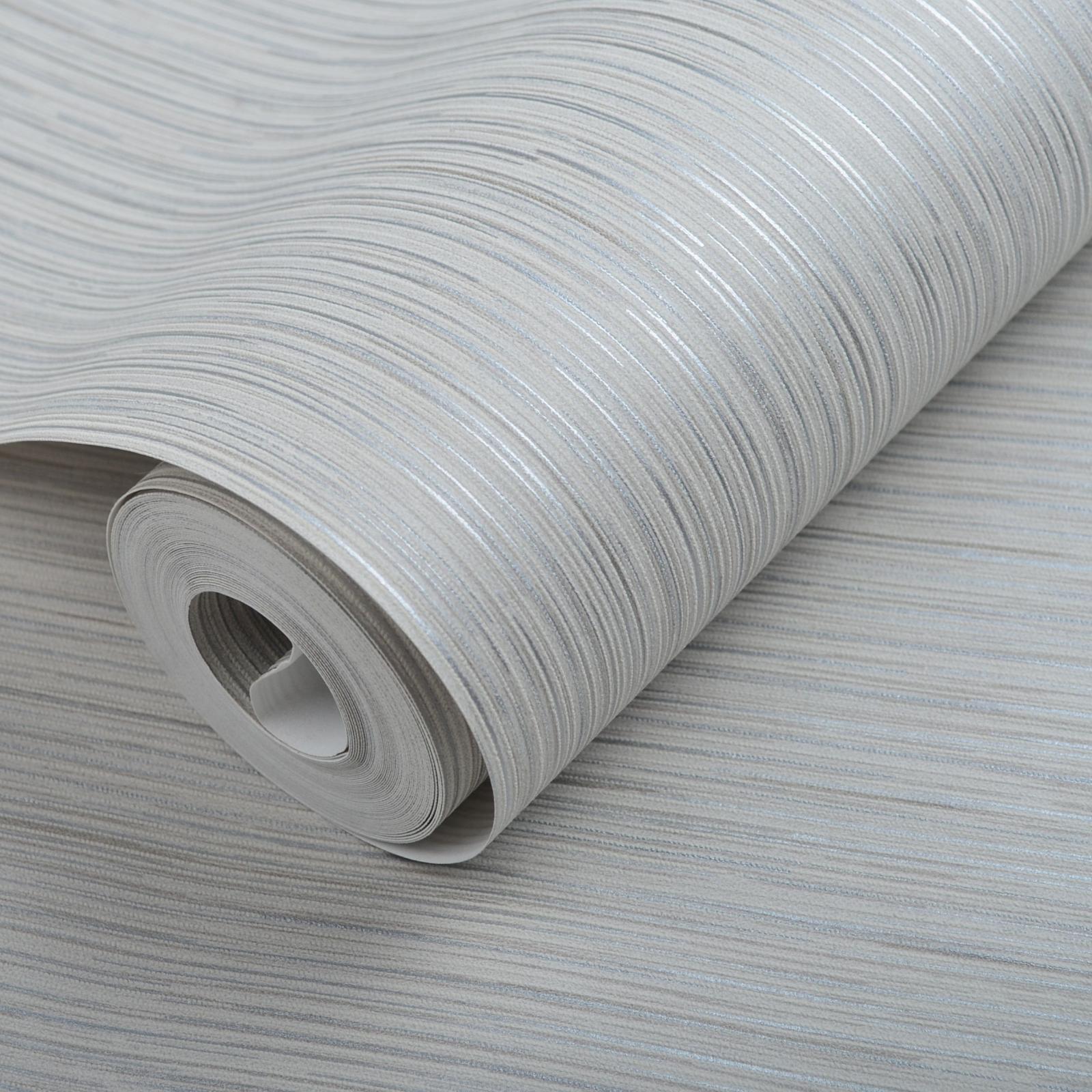 2420x2420 US $19.95 43% OFF|Luxury Glitter Silver Gold Stripes Plain Textured  Wallpaper Modern Simple Solid Color Non woven Wall Paper For Home  Decoration-in