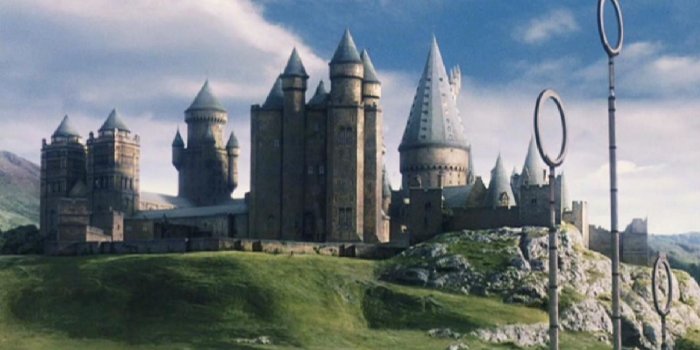 1972x1364 70+ Hogwarts Express Wallpapers on WallpaperPlay