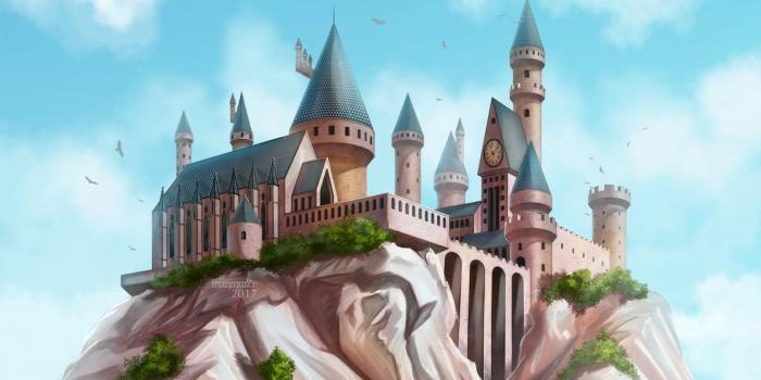 1191x670 Hogwarts wallpaper – The Harry Potter Lexicon