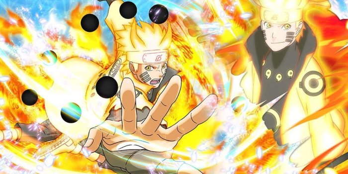 1280x720 Naruto vs One Piece: So6P Naruto vs Admirals And Law - Battles
