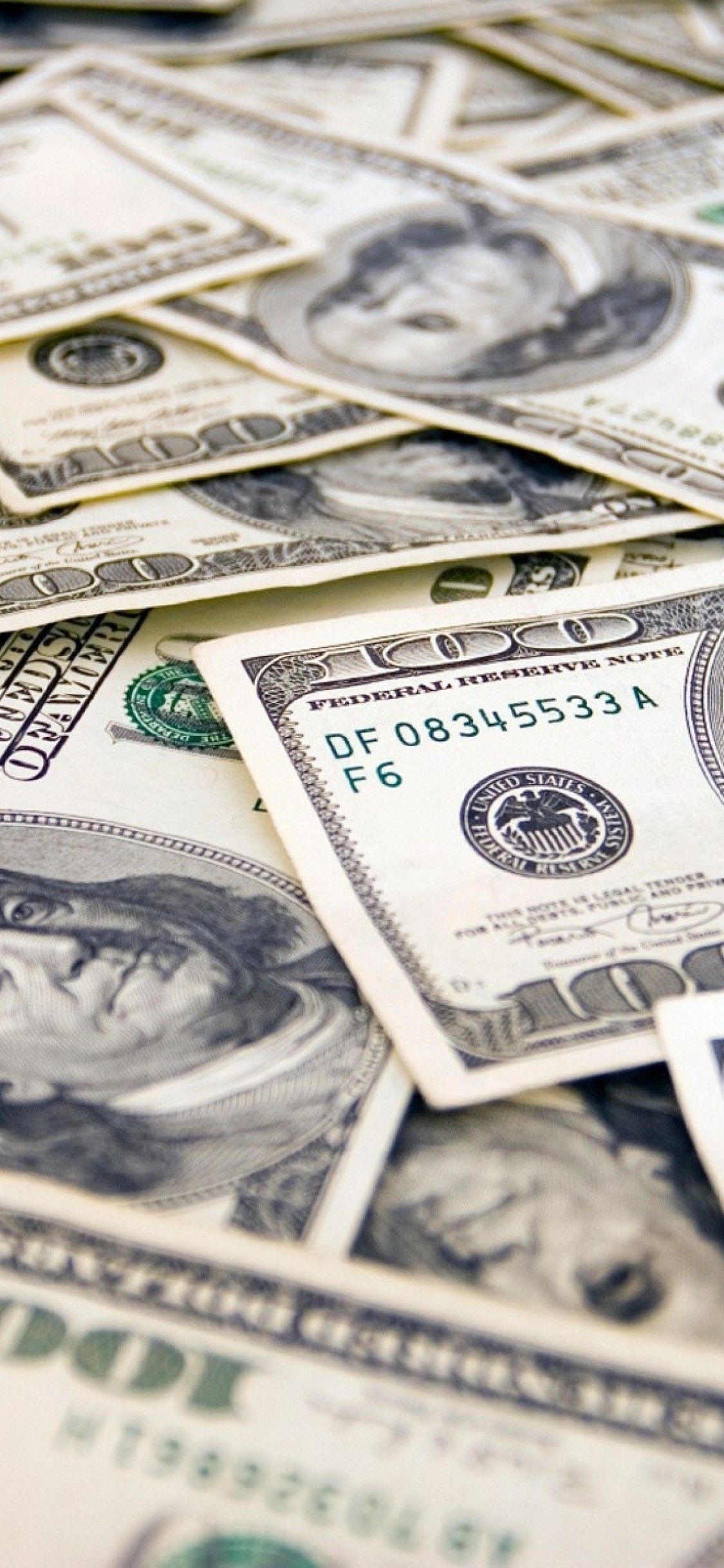 1125x2436 Money iPhone Wallpapers - Top Free Money iPhone Backgrounds