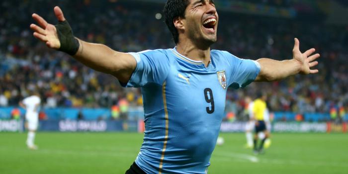 3840x2400 Luis Suarez Wallpapers, Pictures, Images