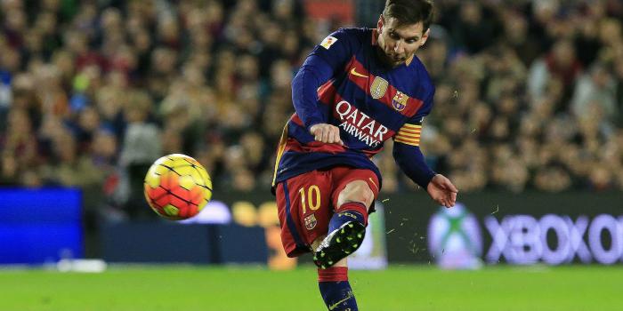 1920x1080 Messi HD Wallpapers 1080p 2018 (84+ images)