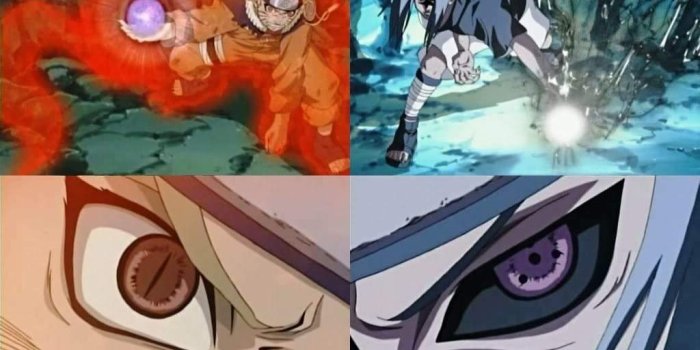 1024x768 Top 18 Fights of Naruto | Anime Amino