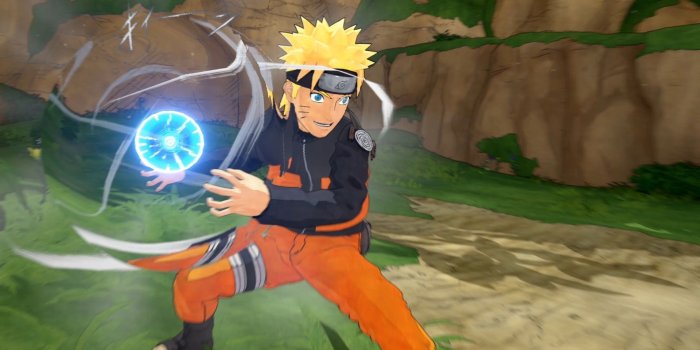 1920x1080 Naruto to Boruto: Shinobi Striker | The VGProfessional Review
