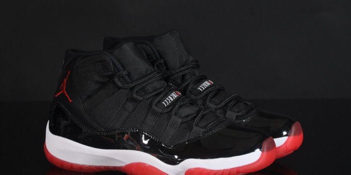 1110x780 Air Jordan 11 Bred 2014 Autos Weblog | Pictureicon