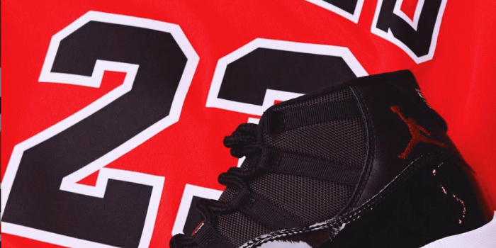 953x1200 Air Jordan 11 Bred 2019 • KicksOnFire.com
