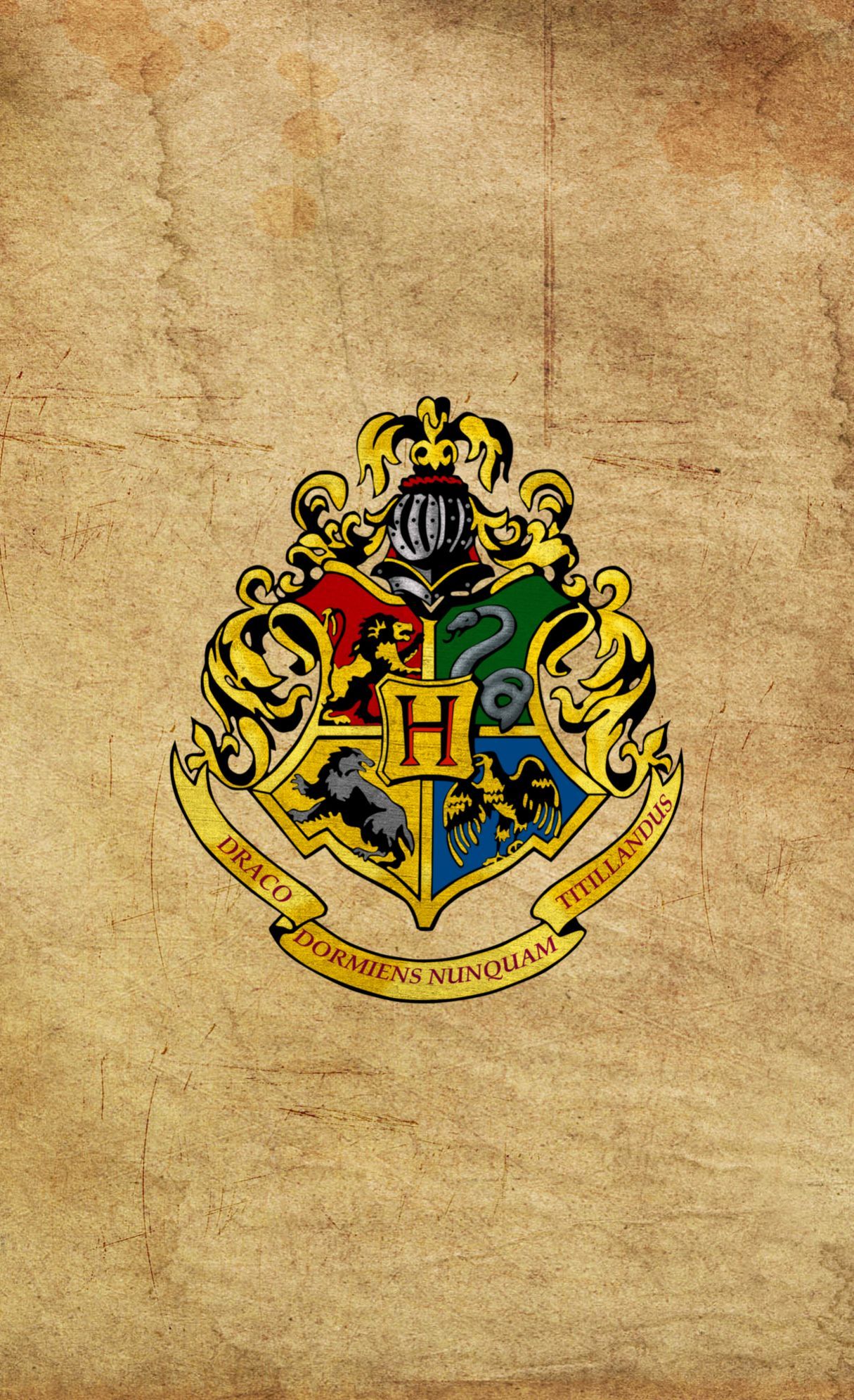 1215x1991 Hogwarts Smartphone Wallpaper : harrypotter