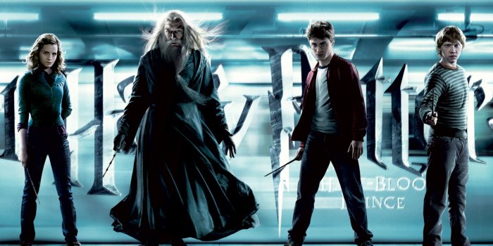 1920x1200 Harry Potter Wallpapers - 16 Amazing 3D Collections | Design Press