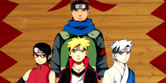 2542x2242 Best 52+ Konohamaru Wallpaper on HipWallpaper | Konohamaru Wallpaper