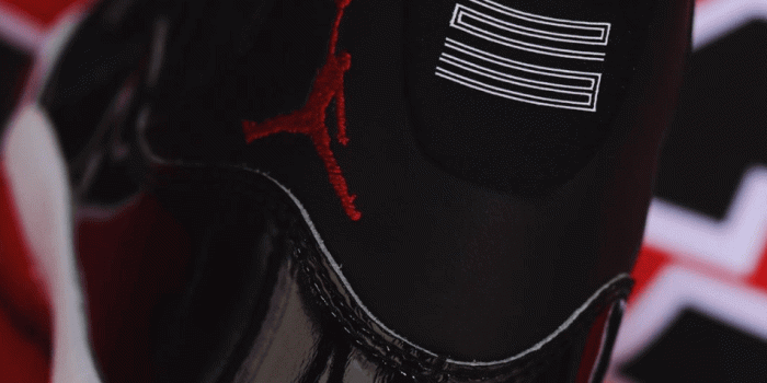 953x1198 Air Jordan 11 Bred 2019 • KicksOnFire.com