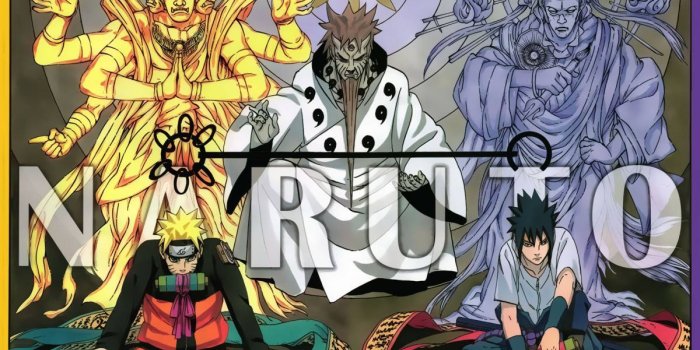 1200x918 Naruto Manga Thread (OT) - The End is here | NeoGAF