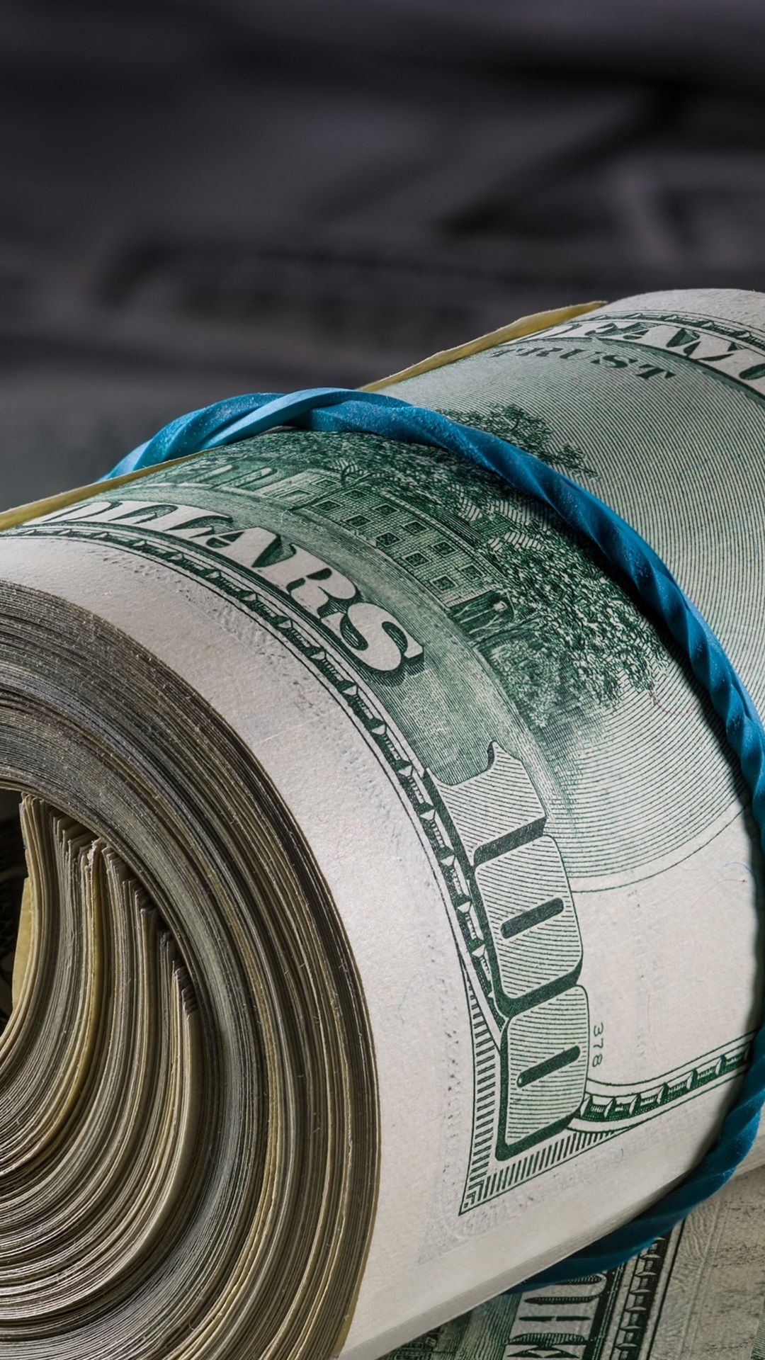 1080x1920 Many dollars, money 1080x1920 iPhone 8/7/6/6S Plus wallpaper