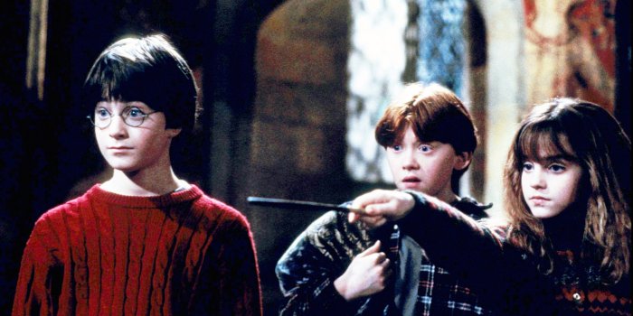 2000x1368 Harry Potter' Fans Celebrate Albus Potter's First Day at Hogwarts