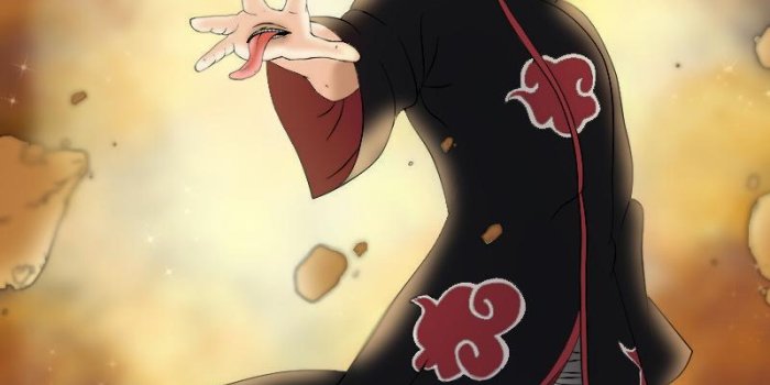 800x1000 100+ Akatsuki Naruto Deidara HD Wallpapers – Epic HD Wallpaper