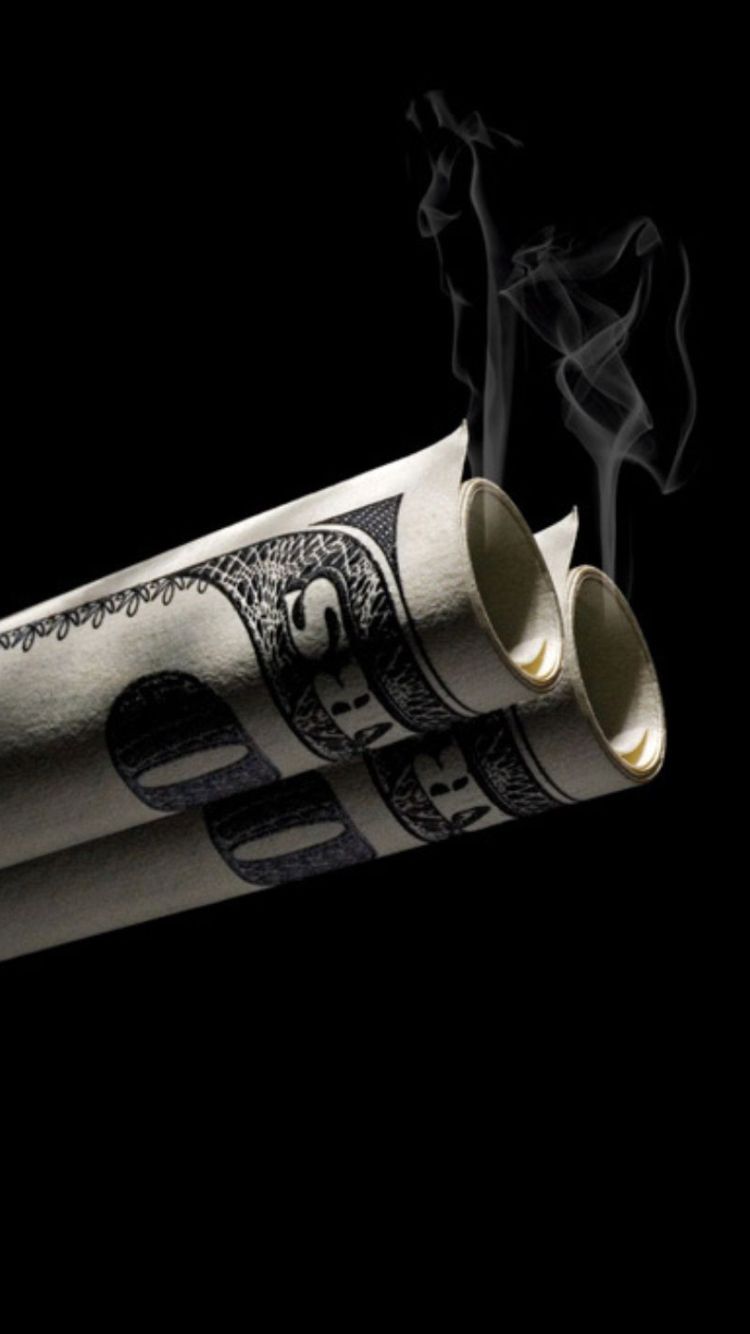 750x1334 Money Wallpaper Hd Iphone Money Iphone Wallpaper 480 - Money