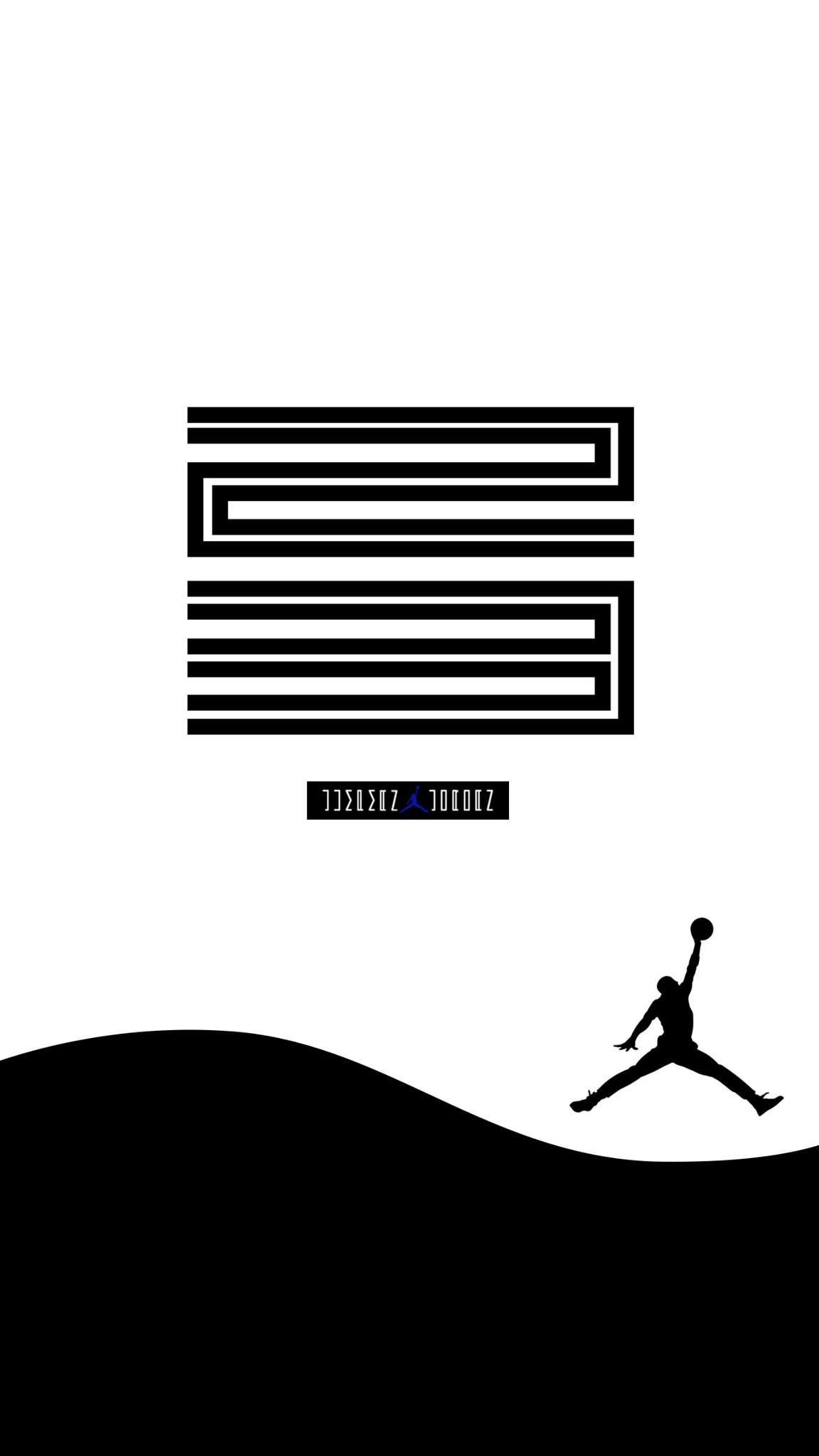 1152x2048 Jordan 11 concords mobile wallpaper | Projects to Try in 2019