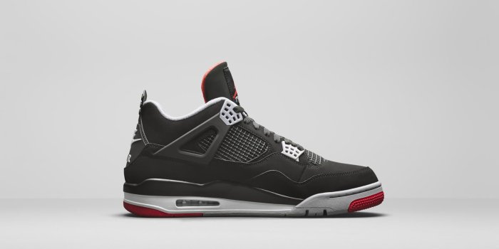 1600x900 Air Jordan 4 Bred Official Images and Release Date - Nike News
