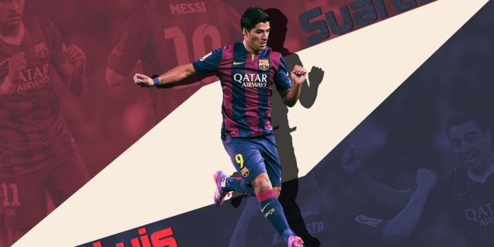 1800x1125 Luis Suarez HD Wallpapers | 7wallpapers.net
