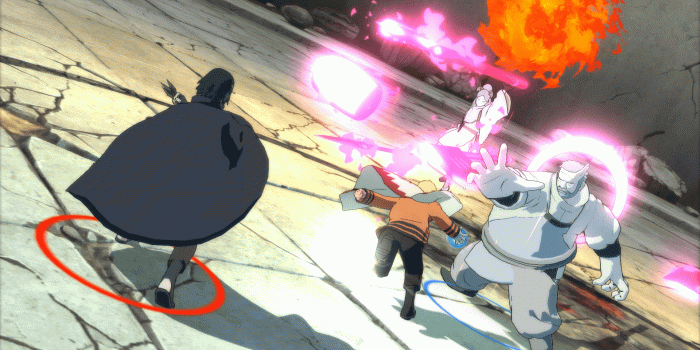 1920x1080 NARUTO STORM 4 Road to Boruto Review - PS4 Home