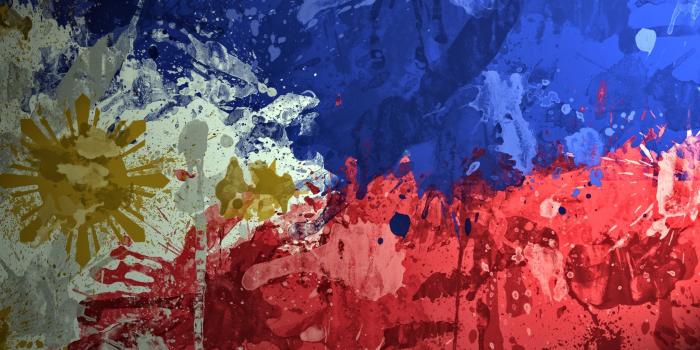 3840x2160 51+ Philippines Flag Wallpapers on WallpaperPlay