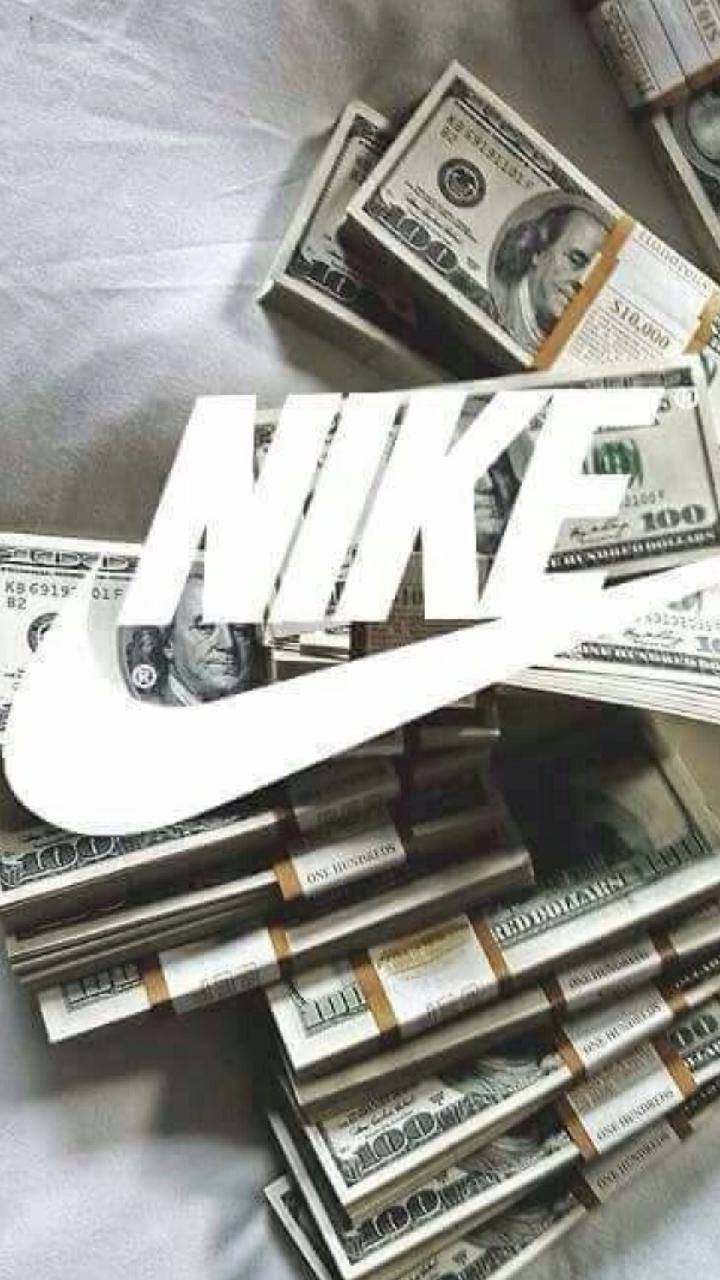 720x1280 Nike money Wallpaper by Brayden_cool_265 - 10 - Free on ZEDGE™