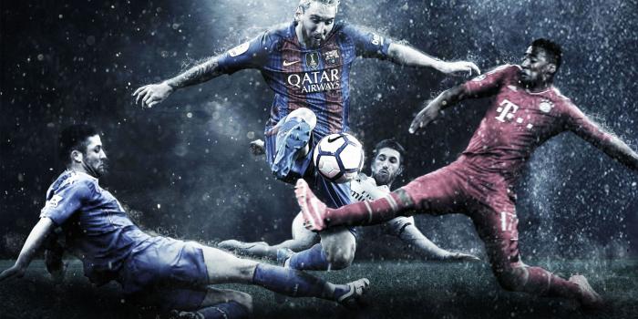 2917x1838 Messi 2018 Wallpapers (82+ background pictures)