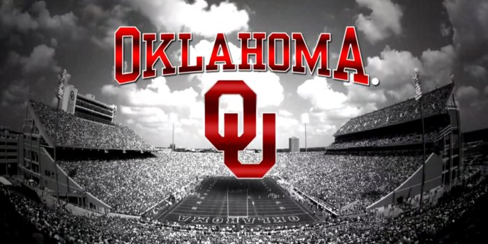 1600x900 OU Sooners Wallpapers - Top Free OU Sooners Backgrounds