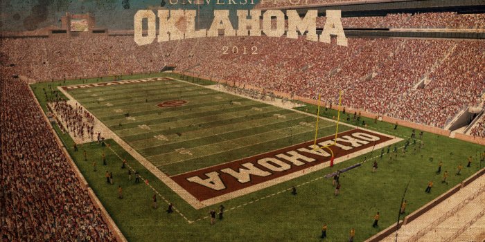 2560x1600 Oklahoma Sooners Chrome Wallpapers, Browser Themes and More - Brand