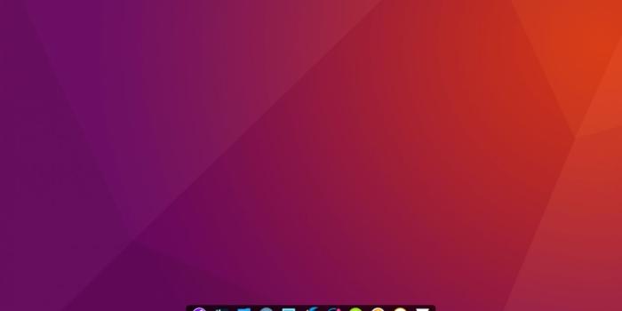 1270x691 Ubuntu Default Wallpaper | Wallpapers Maniac