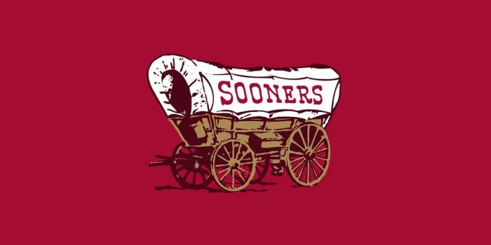 1024x1024 Oklahoma Sooner Wallpapers
