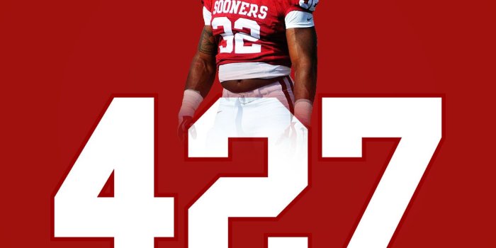 1242x2208 Oklahoma Sooners Wallpaper (82+ images)