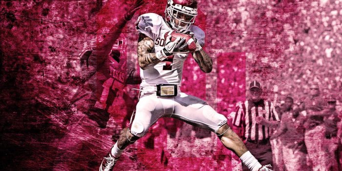 1600x1000 Oklahoma Sooners Wallpapers