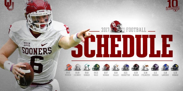 1280x720 Oklahoma Sooners Ipad Wallpaper The Galleries Of Hd - University Of