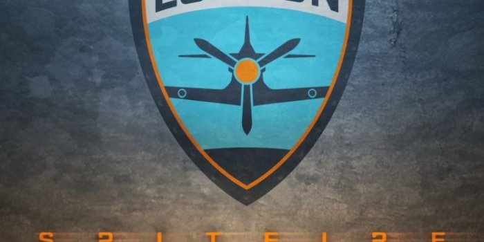 748x1330 London Spitfire, Overwatch League, Overwatch, E sports Wallpapers HD