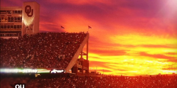 2560x1440 OKLAHOMA SOONERS College Football Wallpapers Desktop Background