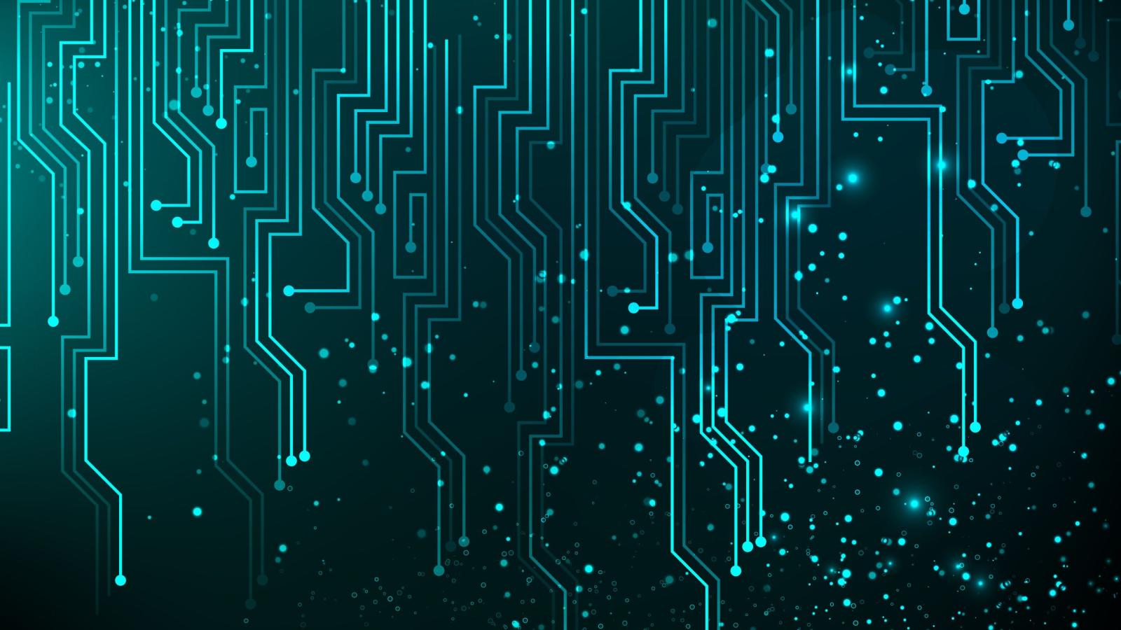 2560x1440 Digital Circuit Wallpapers - Top Free Digital Circuit Backgrounds