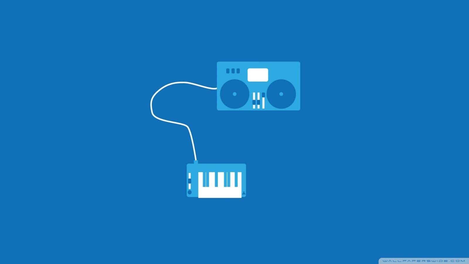 2048x1152 Electronic Keyboard ❤ 4K HD Desktop Wallpaper for 4K Ultra HD TV